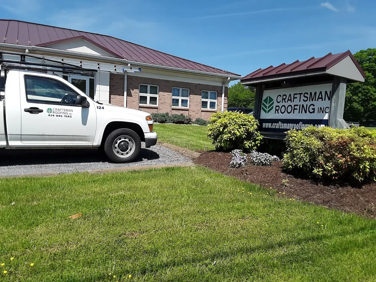 Quality Roof Inspection & Assessment by experienced craftsmen in McCook